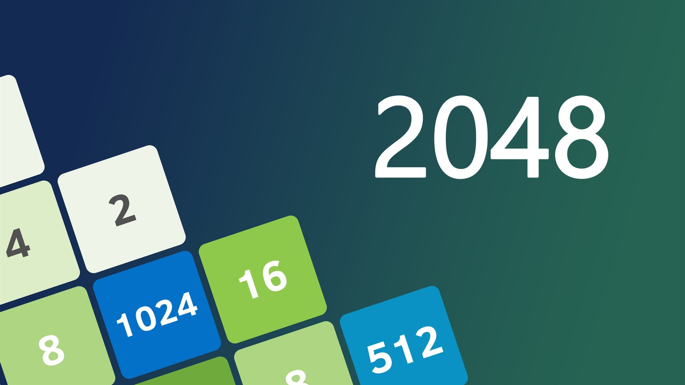 2048 Engine Clone