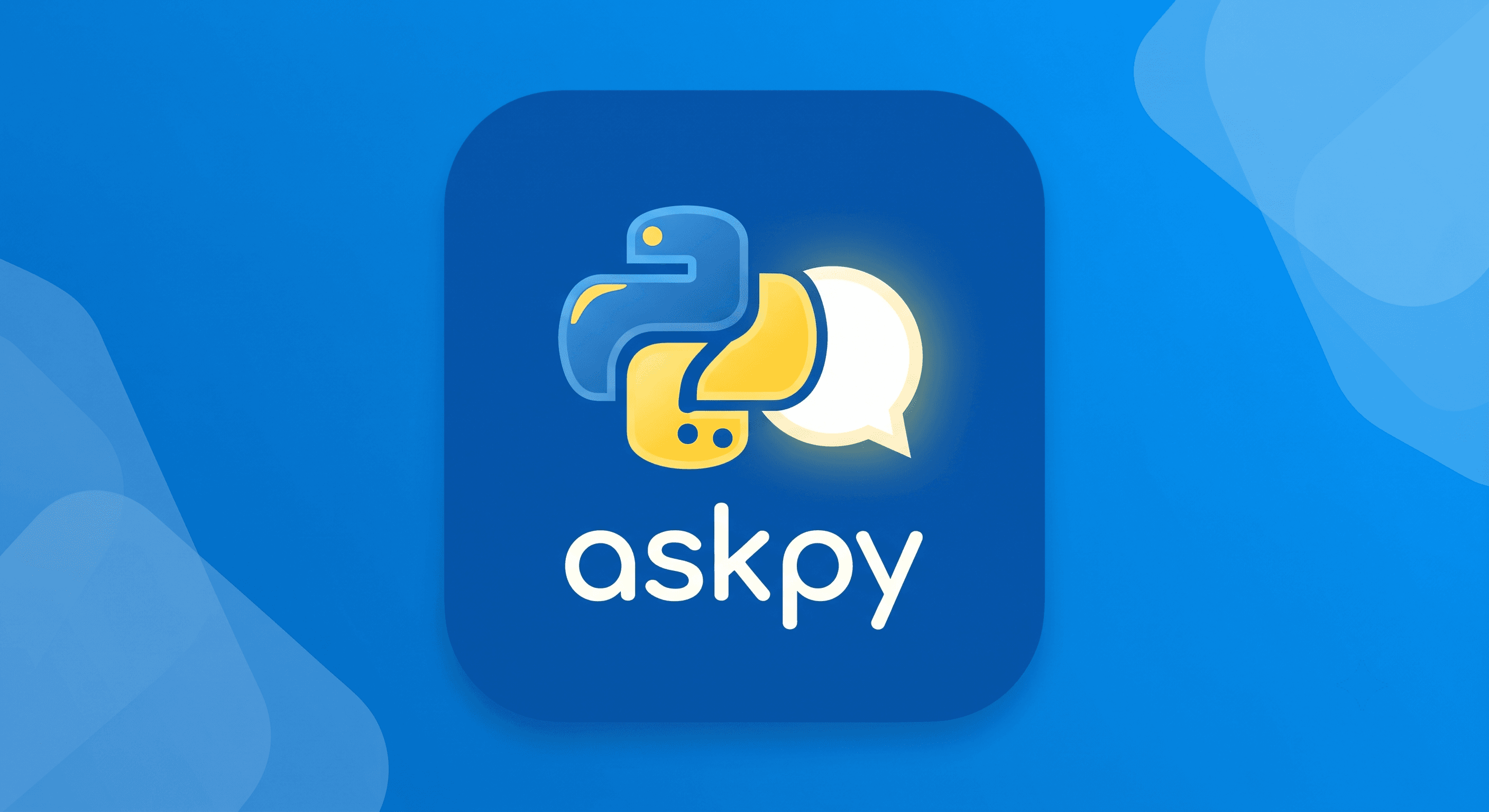 AskPy